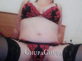 ChupaChupa