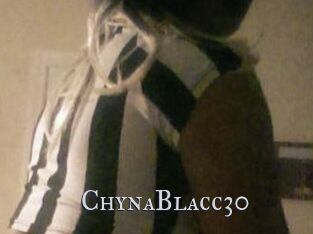 ChynaBlacc30