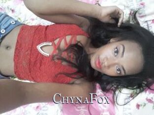 ChynaFox Xxx Amateur