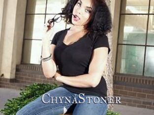 ChynaStoner