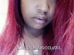 Chynagogodawl