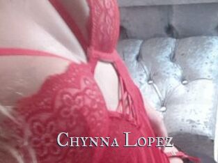 Chynna_Lopez