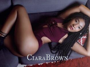 CiaraBrown