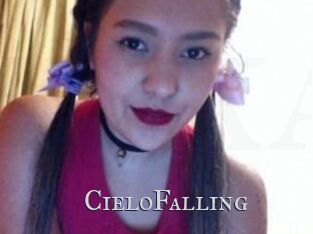 Cielo_Falling