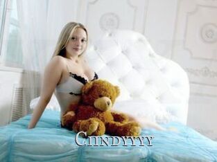 Ciindyyyy
