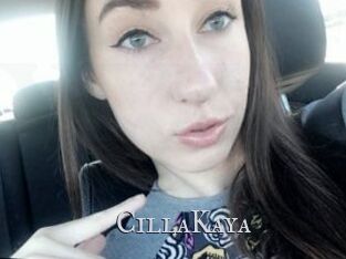 CillaKaya