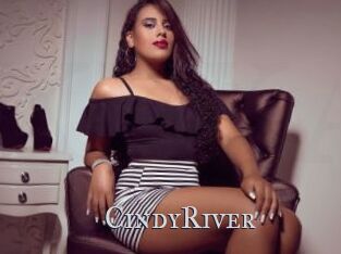 CindyRiver