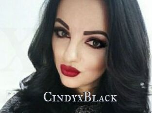 CindyxBlack