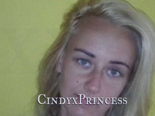 CindyxPrincess
