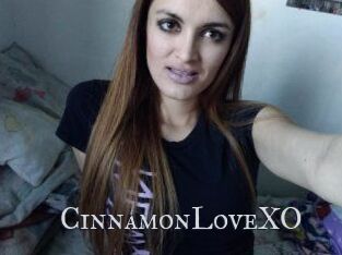CinnamonLoveXO