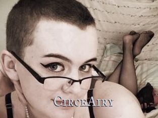 Circe_Airy Xxx Amateur