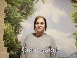 CirillaGold