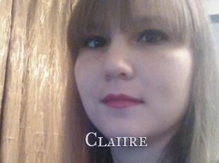 Claiire