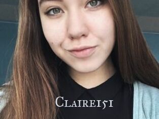 Claire151