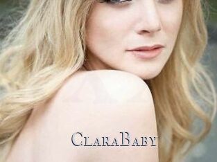 ClaraBaby