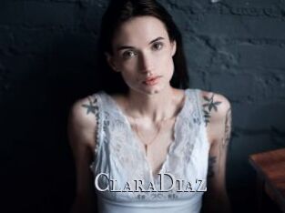 ClaraDiaz