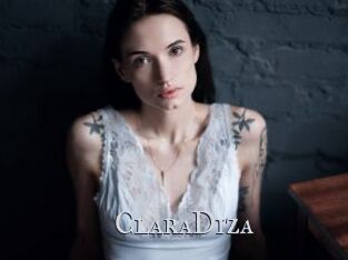ClaraDiza