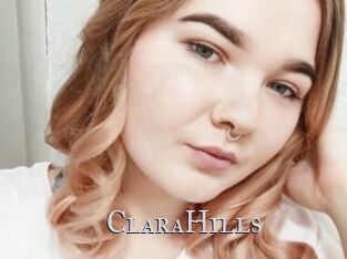 ClaraHills