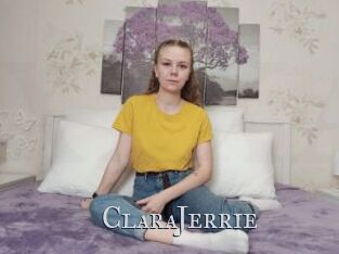 ClaraJerrie