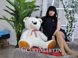 ClaraMartin