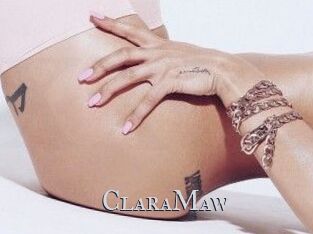 ClaraMaw