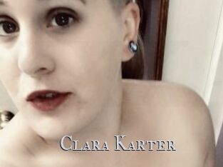 Clara_Karter
