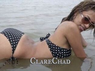 ClareChad