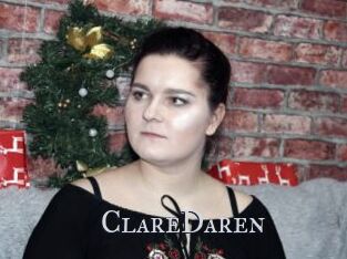 ClareDaren