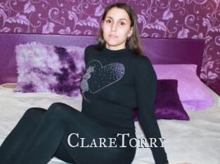 ClareTorry