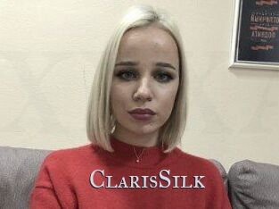 ClarisSilk