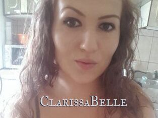ClarissaBelle