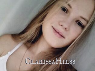 ClarissaHilss