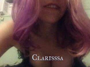 Clarisssa