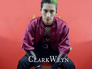 ClarkWeyn