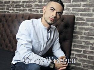ClarkWinsper Xxx Amateur