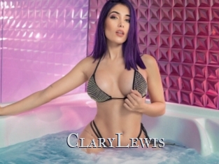 ClaryLewis Xxx Amateur