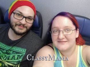 ClassyMama