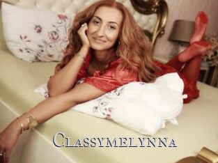 Classymelynna