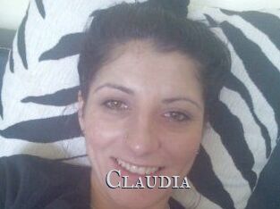 Claudia