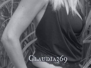 Claudia369