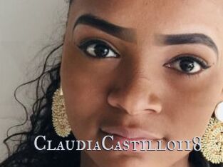 ClaudiaCastillo118