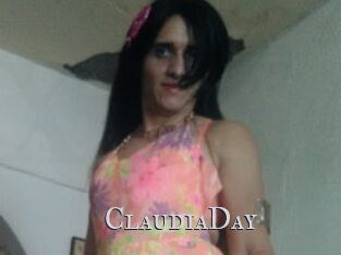 ClaudiaDay