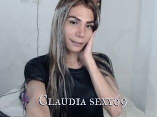 Claudia_sexy69