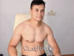 ClayJustin