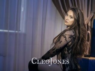 CleoJones