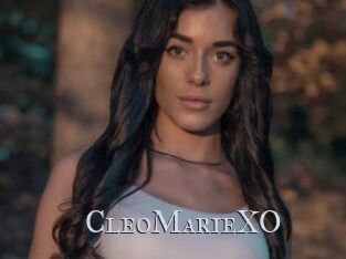 CleoMarieXO Xxx Amateur