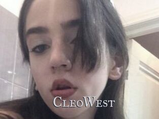 CleoWest