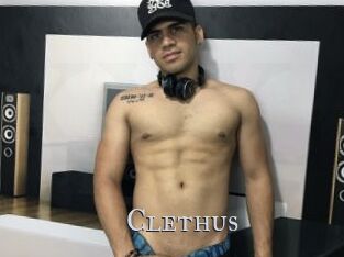 Clethus