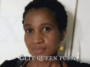 Clit_queen_pussy