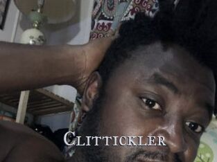 Clittickler